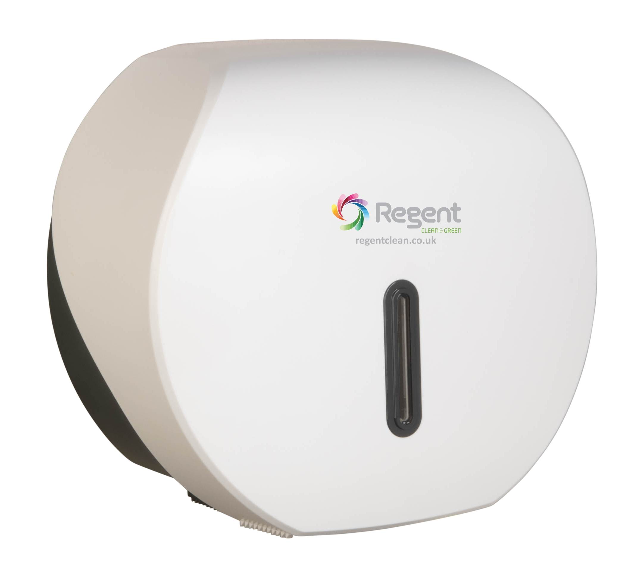 Regent Halo Small Jumbo Dispenser