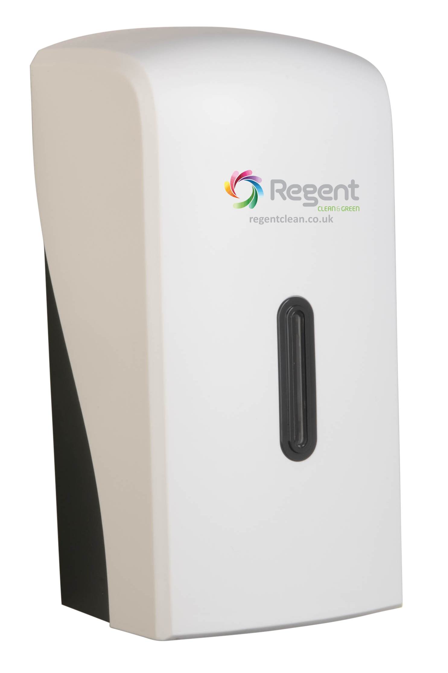 Regent Halo Multiflat/Bulk Pack Dispenser