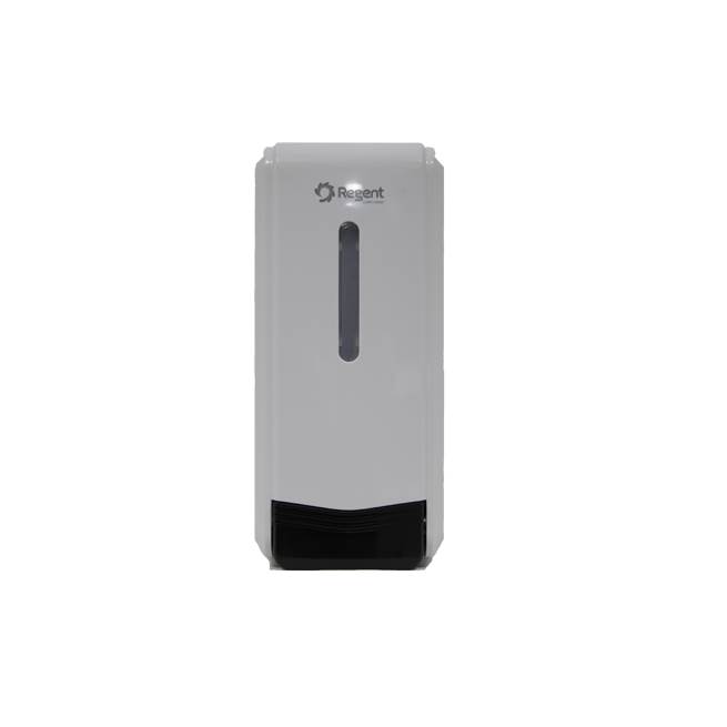 1000ml REGENT Manual Soap Dispenser