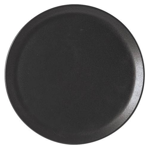 Graphite Pizza Plate 28cm