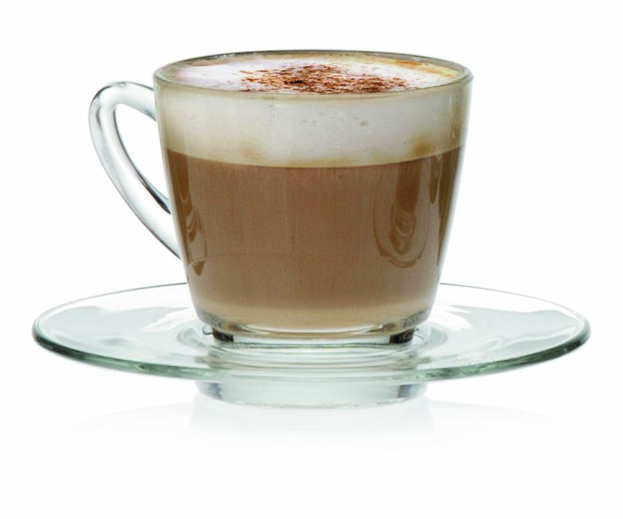 DPS ULTIMO CAPPUCINO CUP. DPSP01641