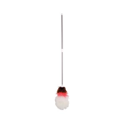 Telescopic 48-83cm Duster Lambswool