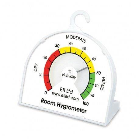 ETI 70mm DIAL HYGROMETERETI-800-125