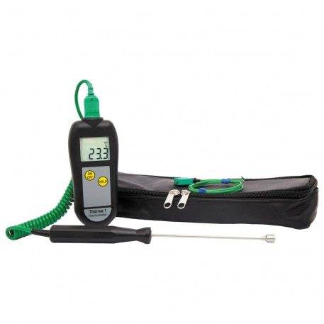 ETI BUDGET LEGIONNAIRES THERMOMETER KITETI-860-885