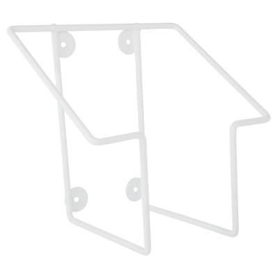 Evans 5Ltr Single Wall Brackets