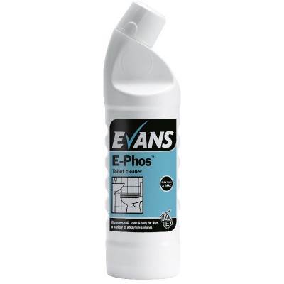 EV A088 E-Phos Perfumed Cleaner Sanitizer 1 Litre