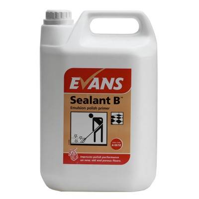 Evans Sealant B Polish Primer 2x5Ltr
