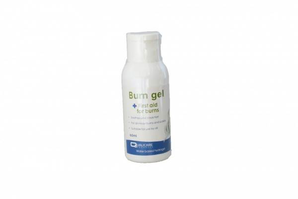 Burns gel 60ml