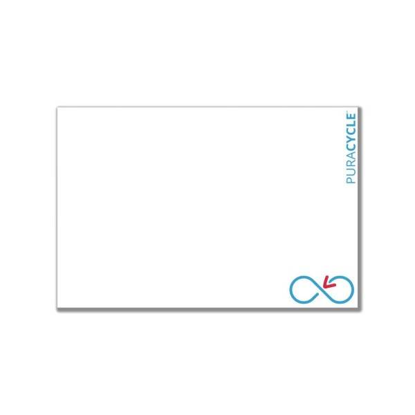 Puracycle Reusable Blank Labels (Pack 50)