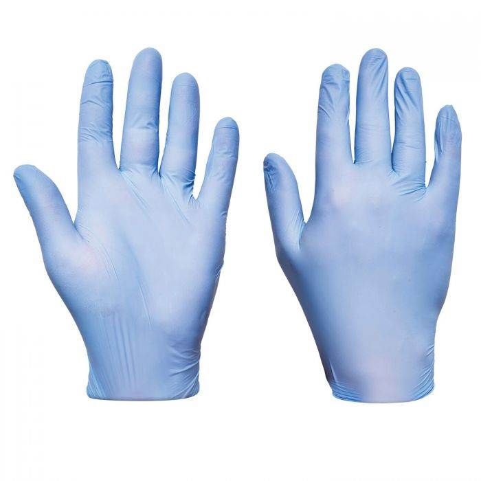 Mapa 494 Ultranitrile Gloves