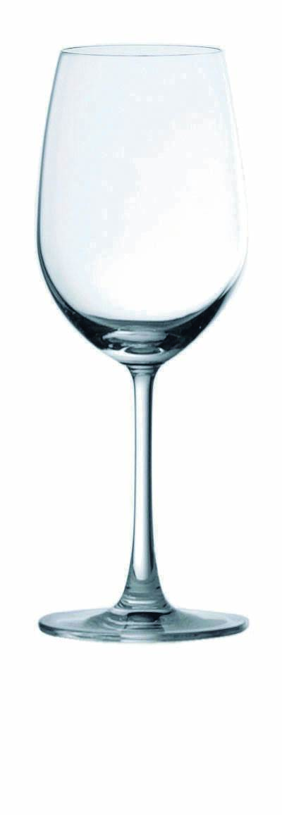 DPS MADISON RED WINE GLASS 42.5cl x 6G1015R15