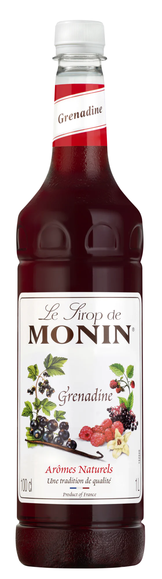 Monin Grenadine Syrup 1 Litre