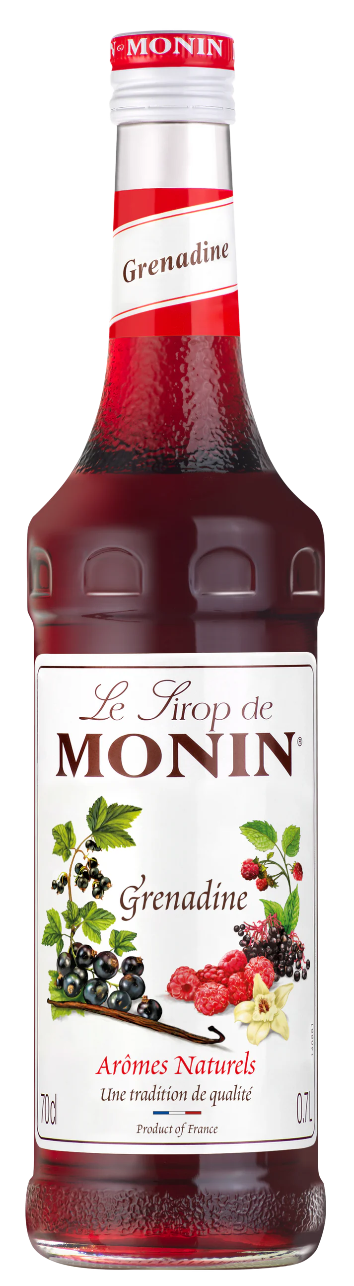 Monin Grenadine Syrup 70cl