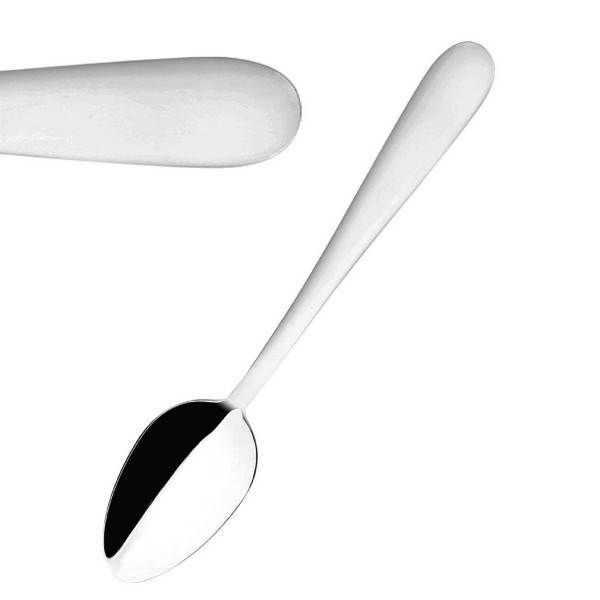 BUCKINGHAM COFFEE SPOON 11cm x 12HC539