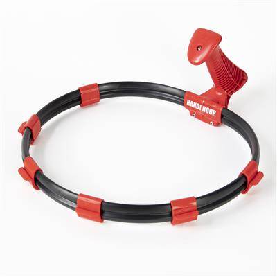 Handi Hoop Pro with Plastic Handle