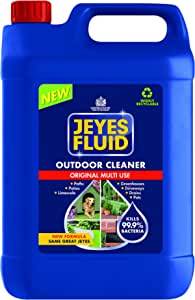5 lr JEYES Disinfectant Fluid