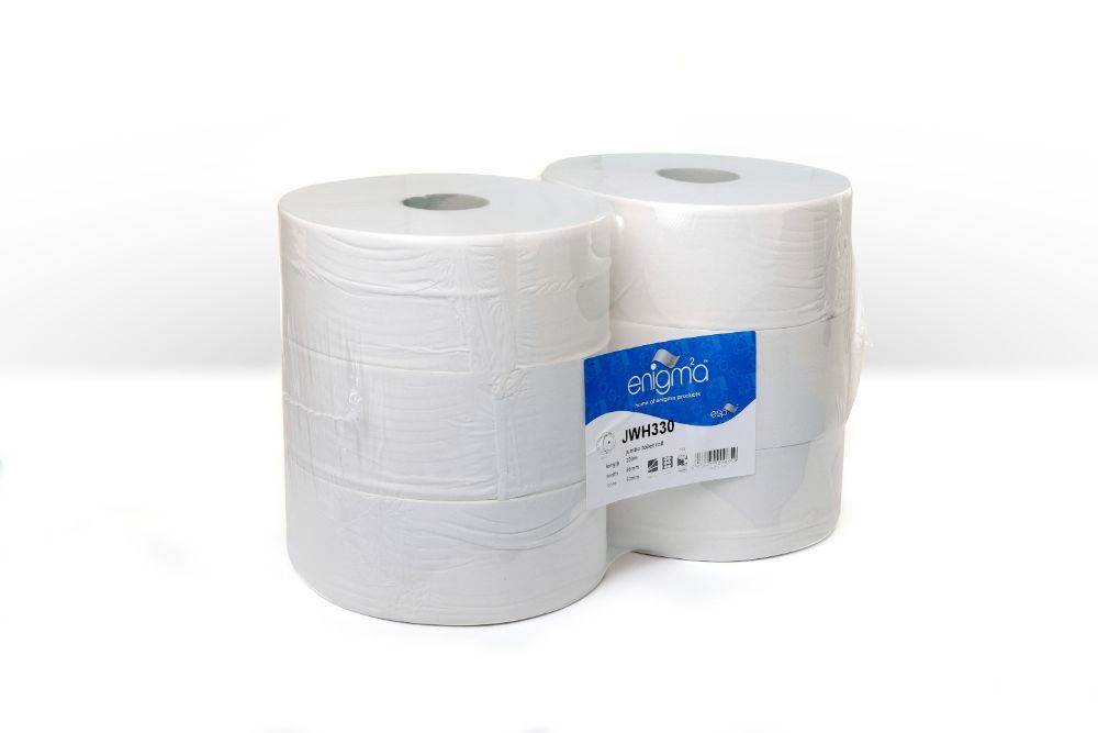 Jumbo Toilet Roll