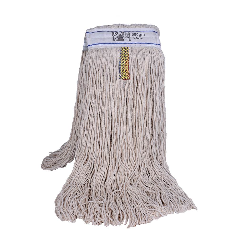 24oz KENTUCKY MOP HEADS - STAYFLATKTY-24OZ