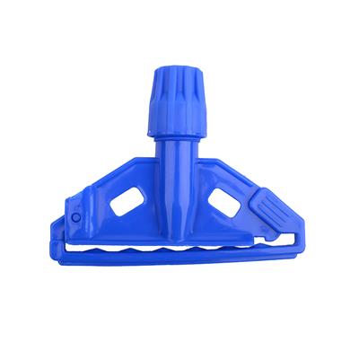 Robert Scott Kentucky Mop Holder Clip - Blue (Plastic)