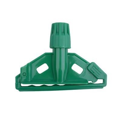 Robert Scott Kentucky Mop Holder Clip - Green (Plastic)