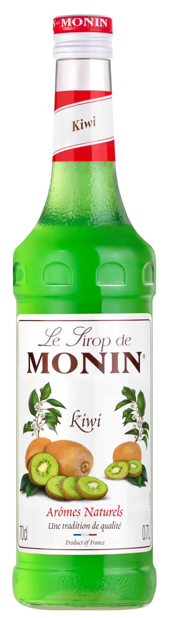 Monin Kiwi Syrup 70cl