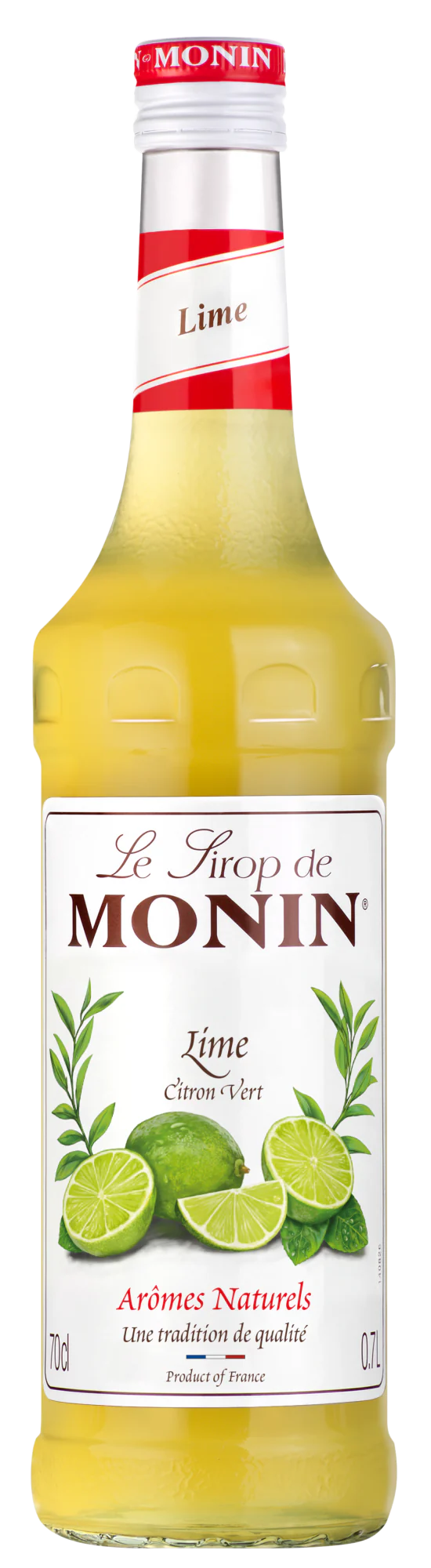 MONIN Lime Syrup 70cl