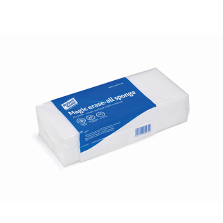 Robert Scott Magic Erase-All Sponge - White (Pack of 10)