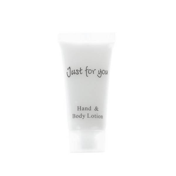 GF950 Just for You Hand & Body Lotion 20ml x100