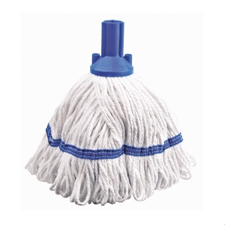 Robert Scott Revolution Mop Head - Blue