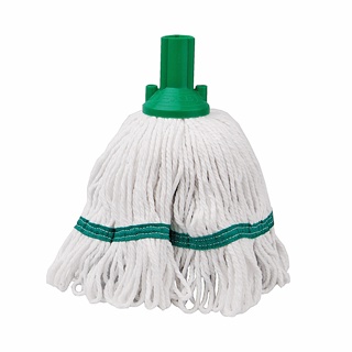 Robert Scott Revolution Mop Head - Green