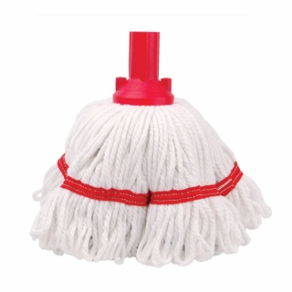 ROBERT SCOTT REVOLUTION MOP HEAD - REDMOP-REVR