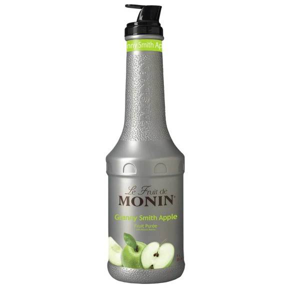 Monin Puree Green Apple