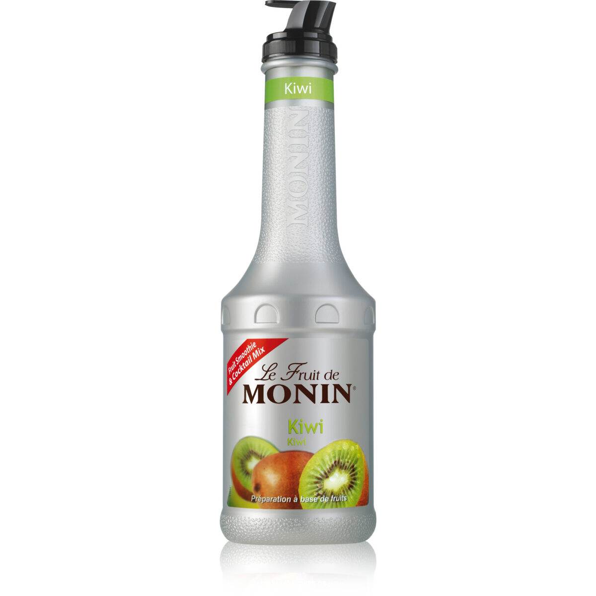 Monin Puree Kiwi