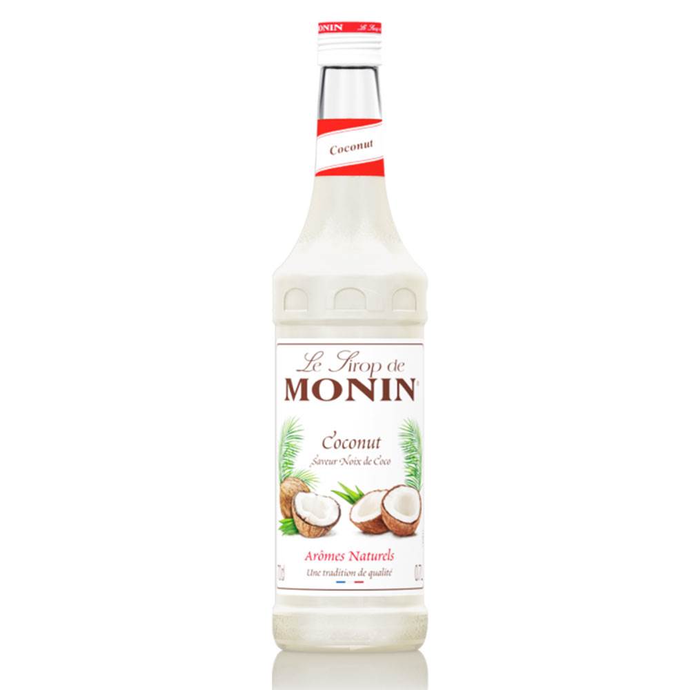 Monin Syrup Coconut 70cl