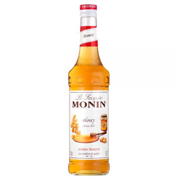 Monin Syrup Honey 70cl