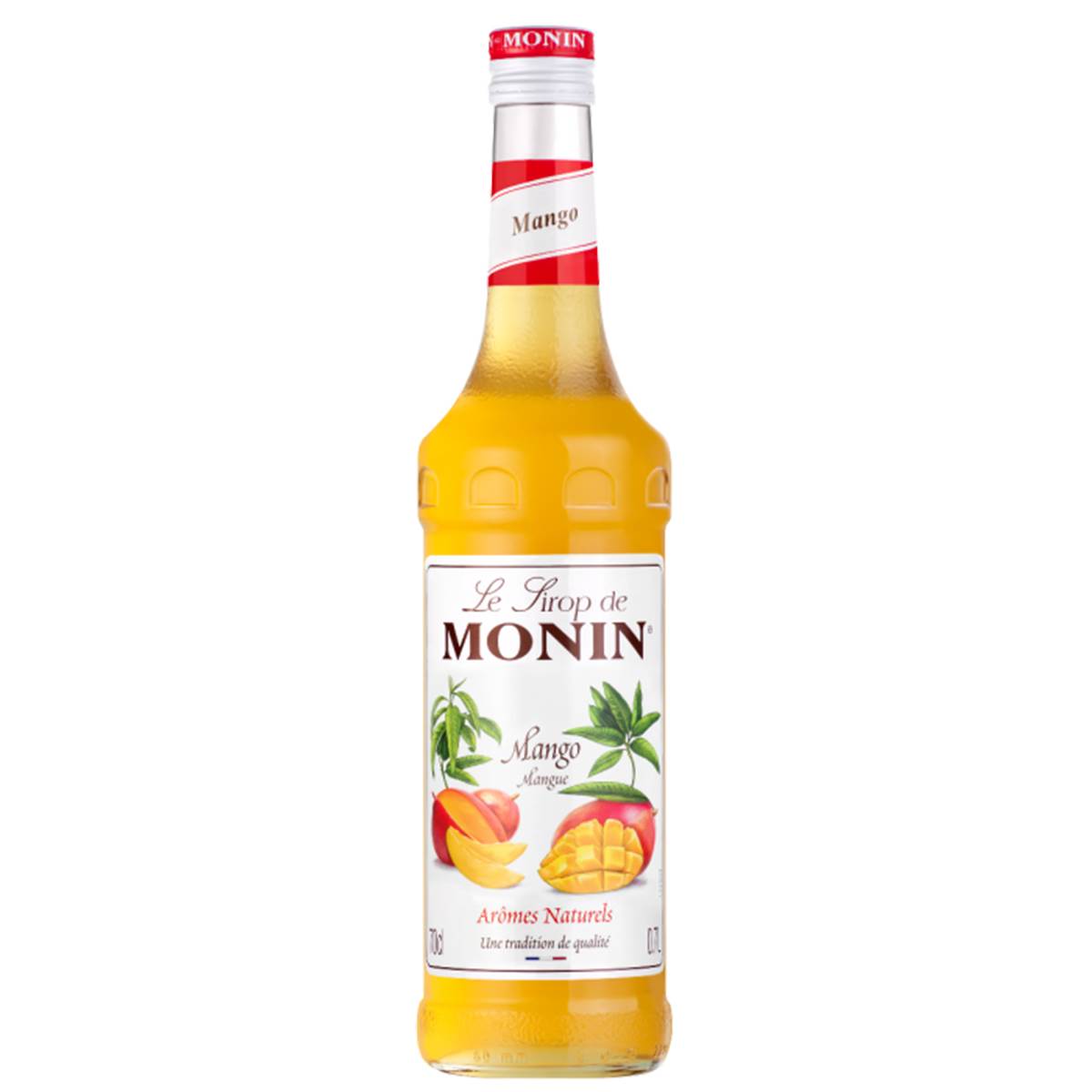 Monin Syrup Mango 70cl