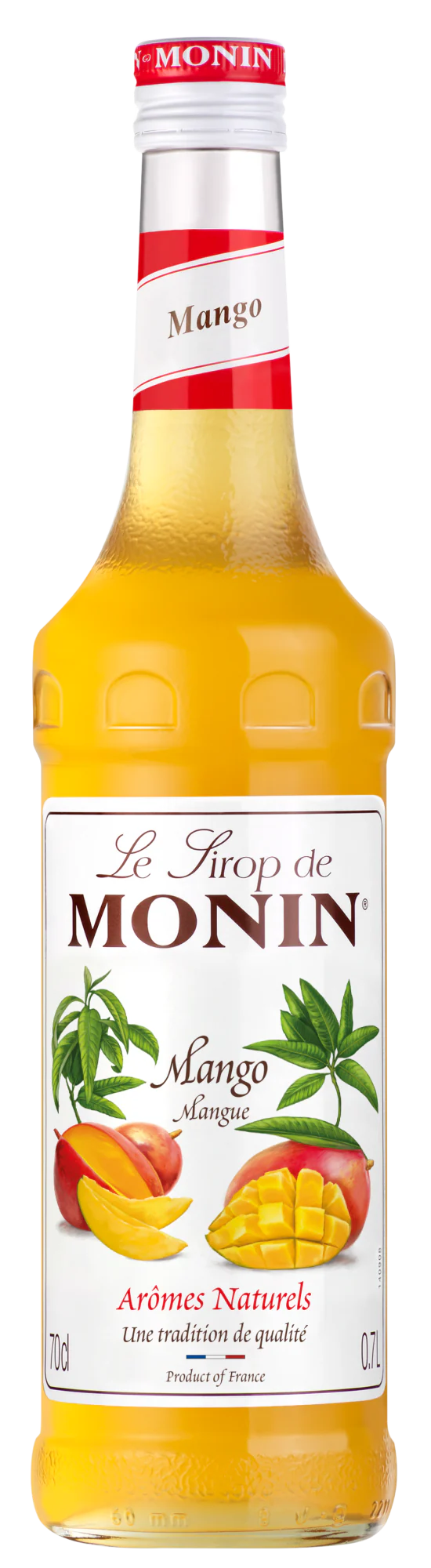 Monin Mango Syrup 70cl
