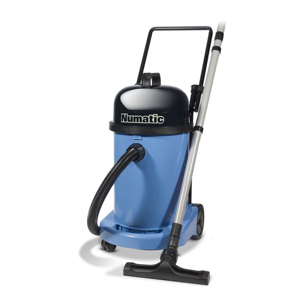 COMMERCIAL NUMATIC HENRY VACUUM