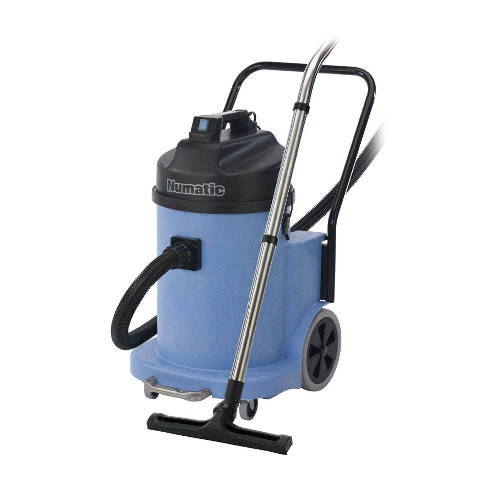 COMMERCIAL NUMATIC HENRY VACUUM