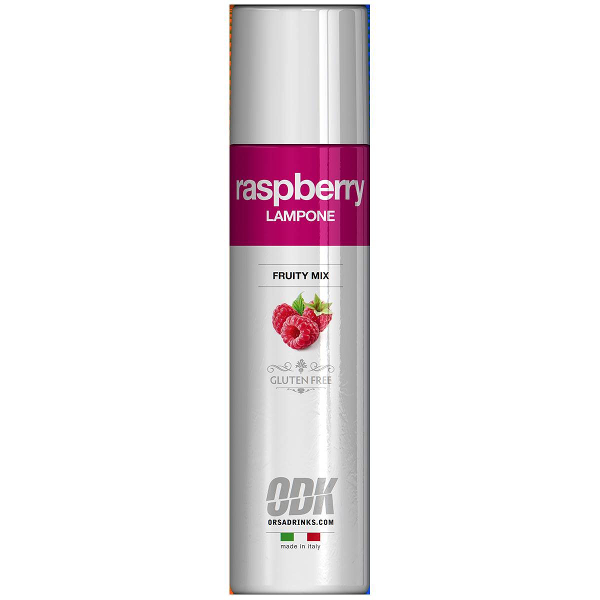 ODK Puree Raspberry 750ml