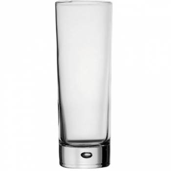 CENTRA TALL 10oz HIBALL GLASSES x 6P42815