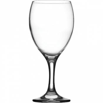 IMPERIAL WINE/WATER GLASS 34cl x 24P44272