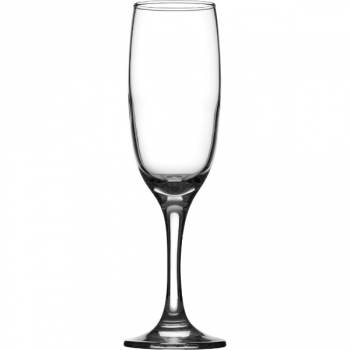 IMPERIAL CHAMPAGNE FLUTE 21cl x 24P44704