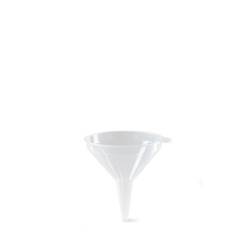 8cm Plastic Funnel