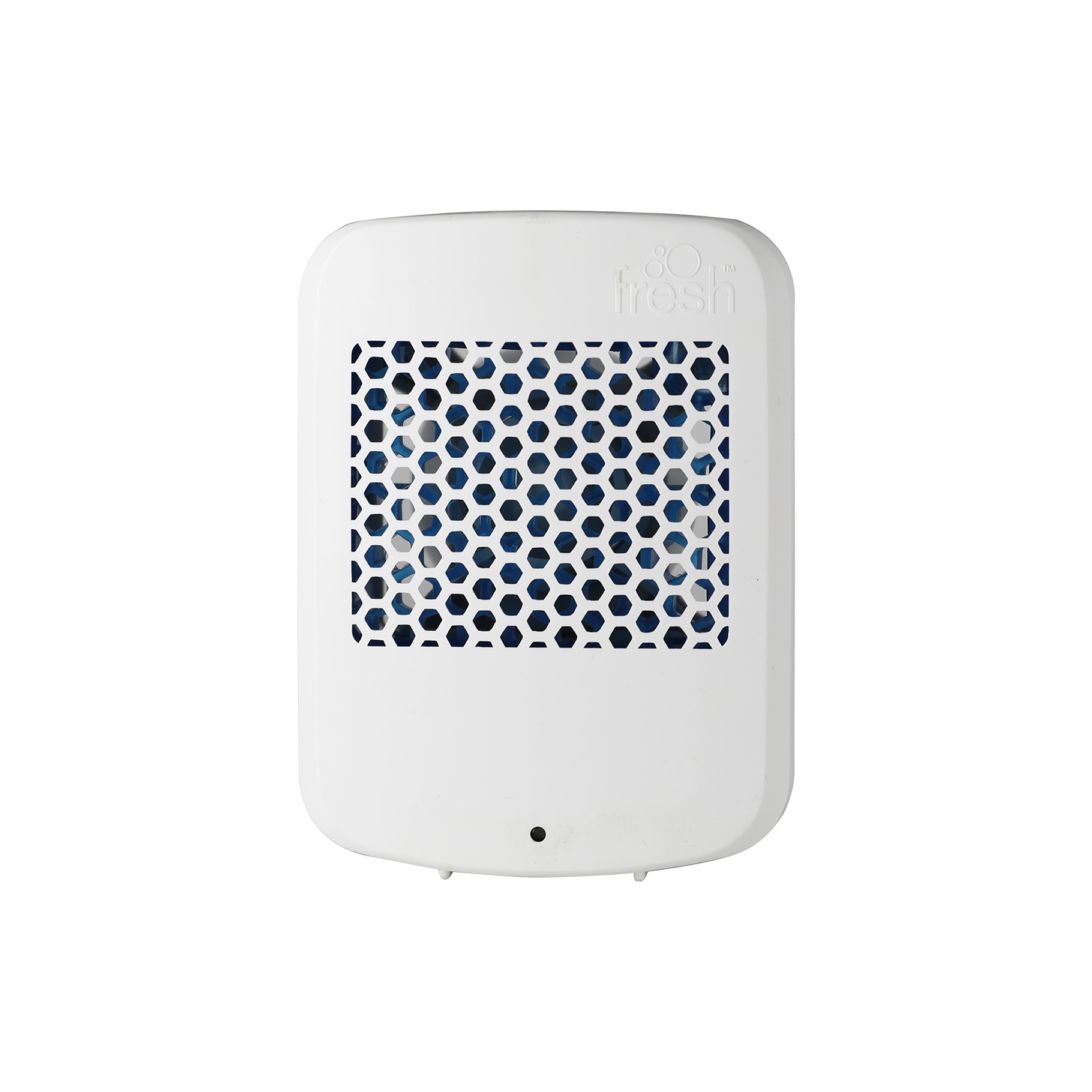 P-Wave MyFresh Air Freshener Dispenser - White
