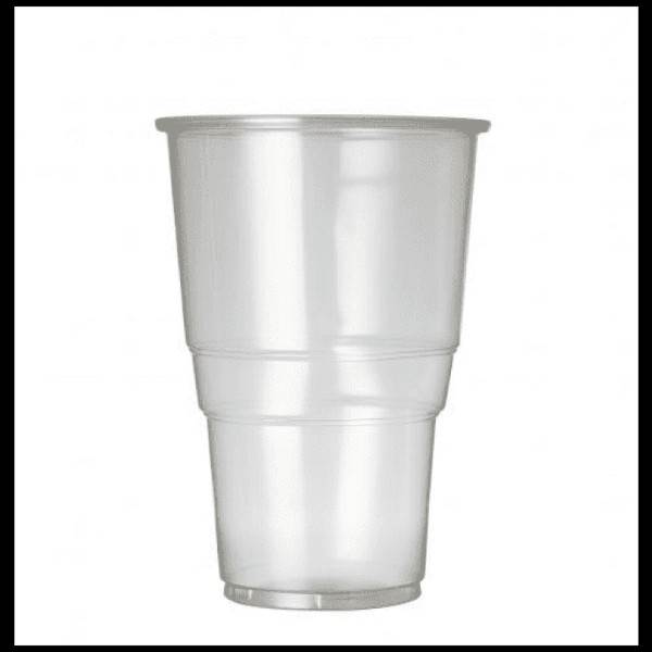 Disposable Pint Glasses x 1000 FG616C