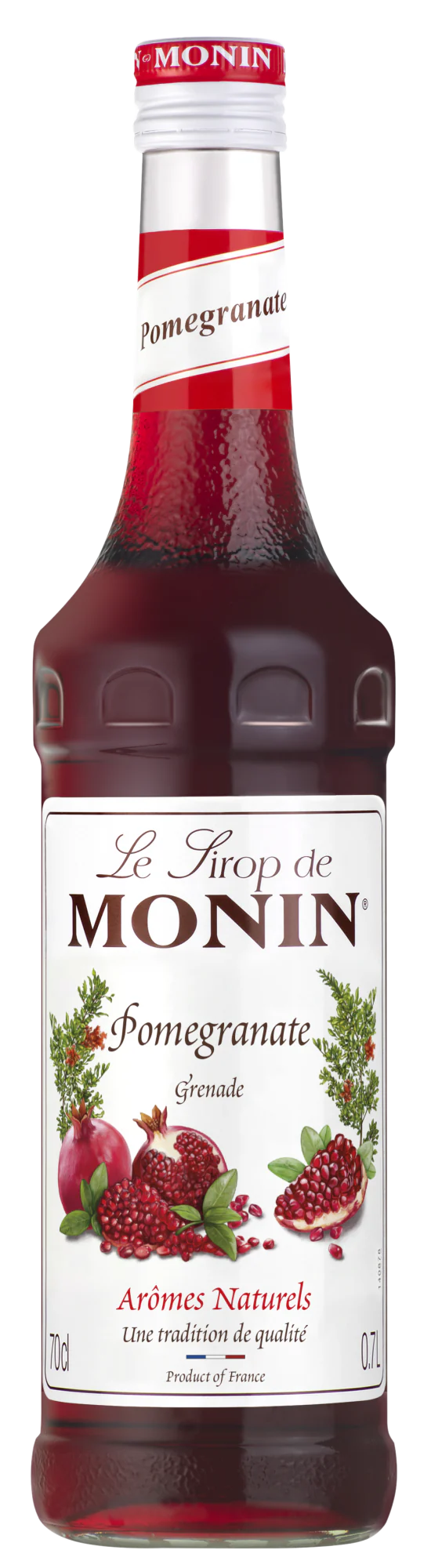 Monin Pomegranate Syrup 70cl