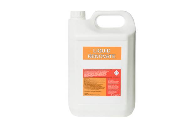 Liquid Renovate 5 Litre