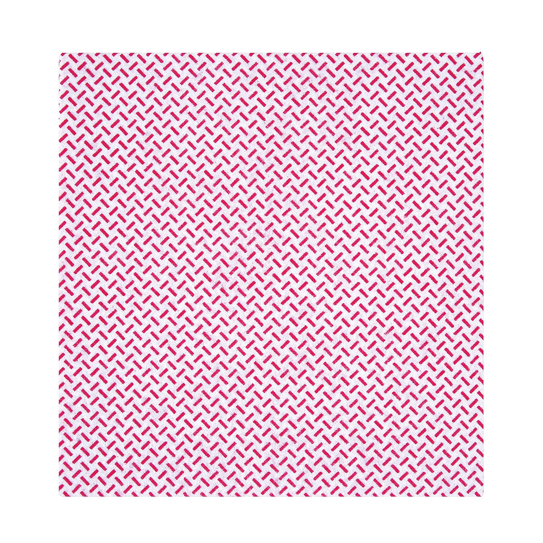Robert Scott Maxi Wipes - Red (Pack of 5)