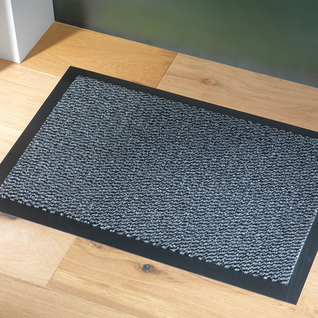 RS Frontline Entrance Matting, Grey, 180x120